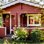 Mellbystrands Camping - Bild 2 Mellbystrands Camping - Bild 2