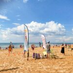 Mellbystrands Camping - Bild 3 Mellbystrands Camping - Bild 3