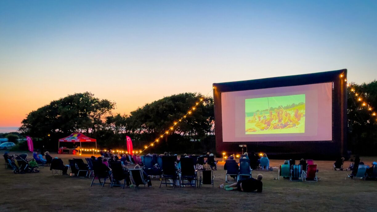 Mellbystrands Camping - Bild 6 Mellbystrands Camping - Bild 6