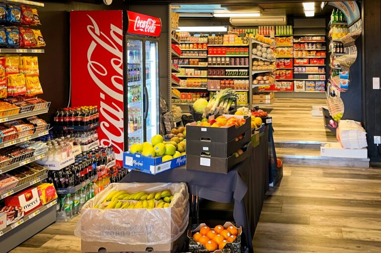 Mellbystrands Camping - Bild 7 Mellbystrands Camping - Bild 7