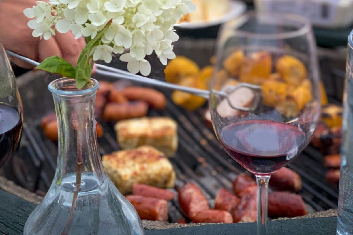 Mellbystrands Camping - Bild 8 Mellbystrands Camping - Bild 8