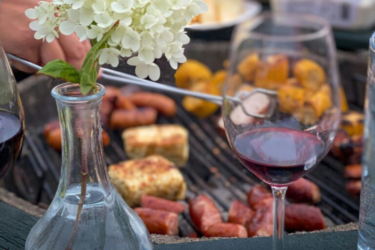 Mellbystrands Camping - Bild 8 Mellbystrands Camping - Bild 8