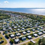 Mellbystrands Camping - Bild 1 Mellbystrands Camping - Bild 1