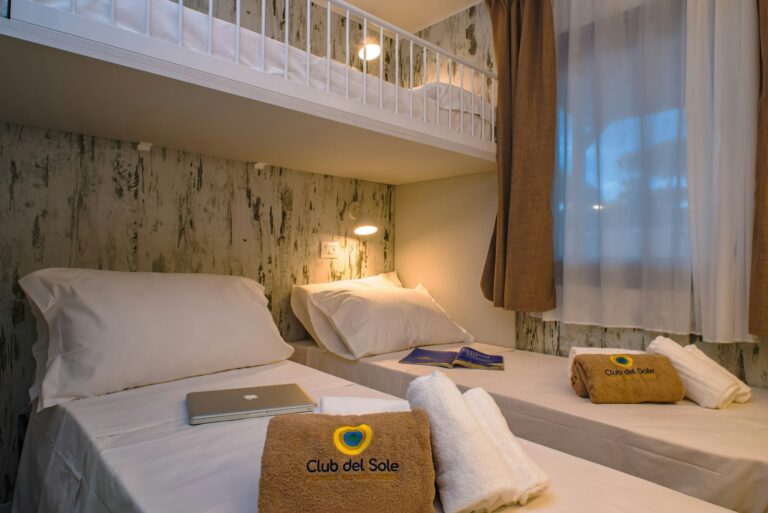 Milano Marittima Boutique Resort - Bild 15