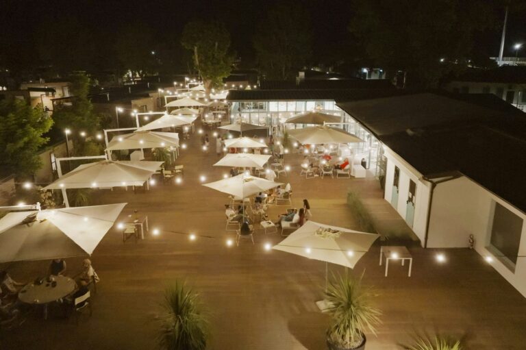 Milano Marittima Boutique Resort - Bild 17