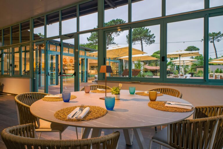 Milano Marittima Boutique Resort - Bild 18