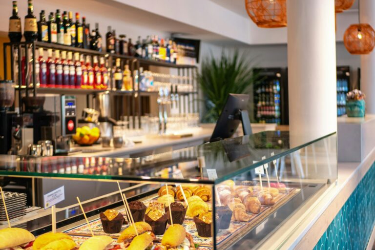 Milano Marittima Boutique Resort - Bild 19