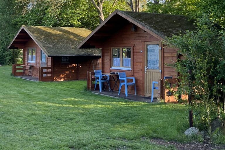 Mini Camping Drentse Monden - Bild 5