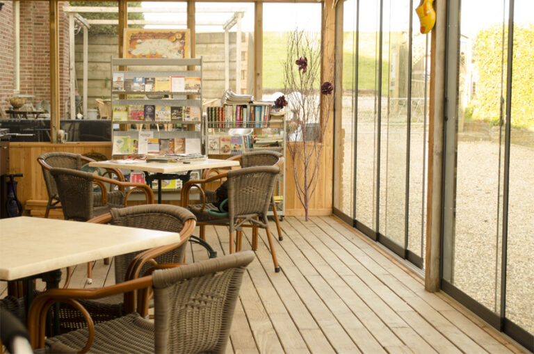 Mini Camping Moleneind - Bild 5