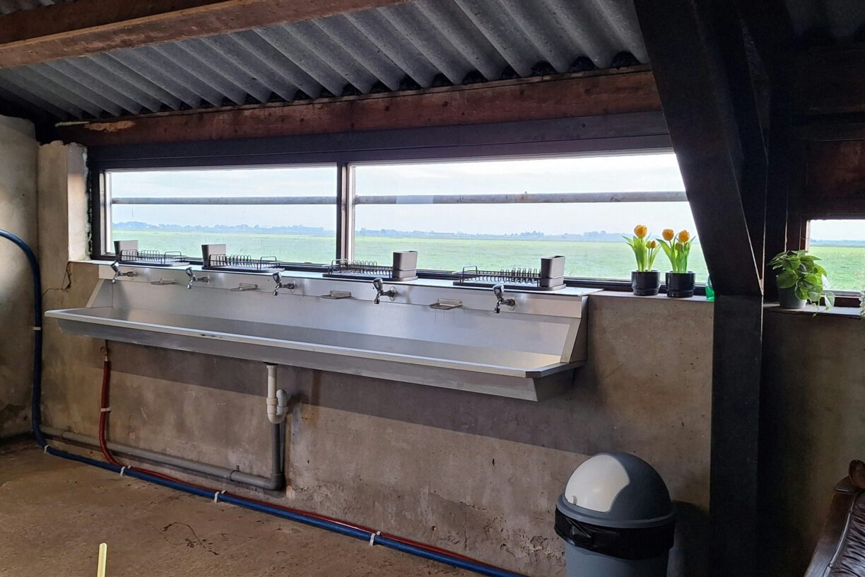 Minicamping De Grutte Earen - Bild 10 Minicamping De Grutte Earen - Bild 10