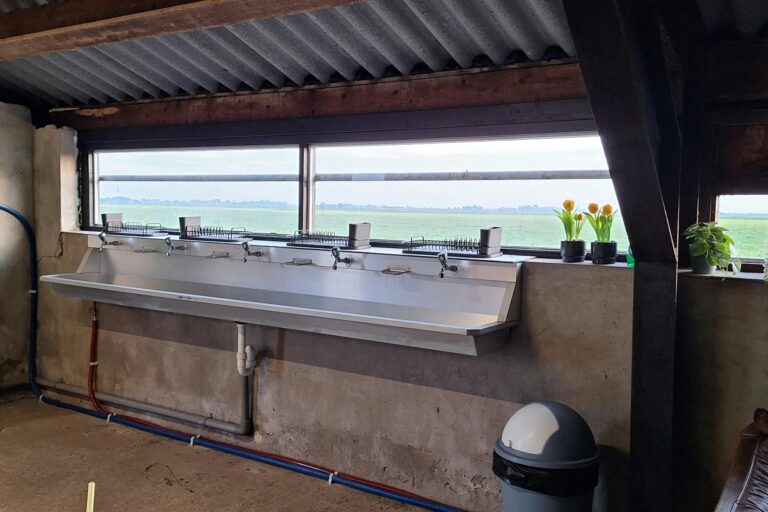 Minicamping De Grutte Earen - Bild 10 Minicamping De Grutte Earen - Bild 10