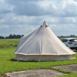 Minicamping De Grutte Earen - Bild 11 Minicamping De Grutte Earen - Bild 11