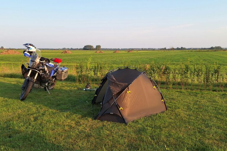 Minicamping De Grutte Earen - Bild 12 Minicamping De Grutte Earen - Bild 12