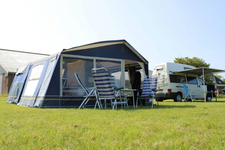 Minicamping De Grutte Earen - Bild 14 Minicamping De Grutte Earen - Bild 14