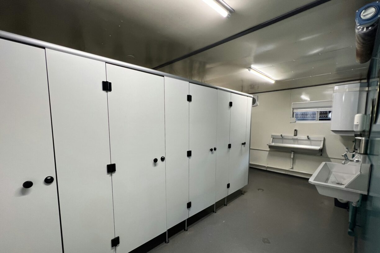 Minicamping De Grutte Earen - Bild 15 Minicamping De Grutte Earen - Bild 15