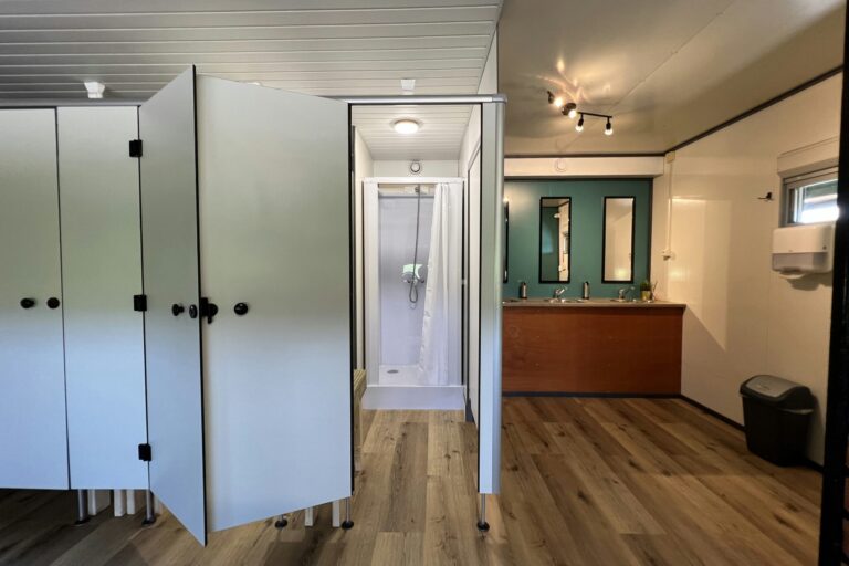 Minicamping De Grutte Earen - Bild 16 Minicamping De Grutte Earen - Bild 16