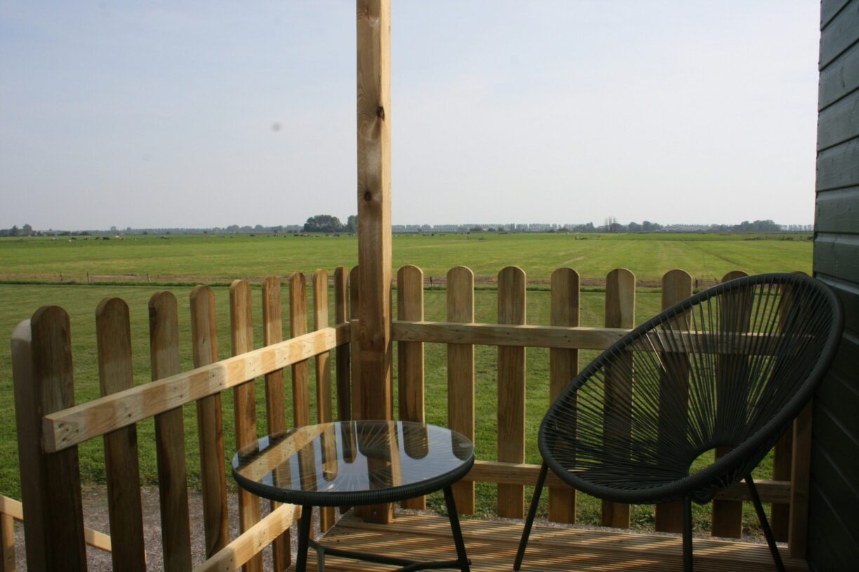 Minicamping De Grutte Earen - Bild 17 Minicamping De Grutte Earen - Bild 17