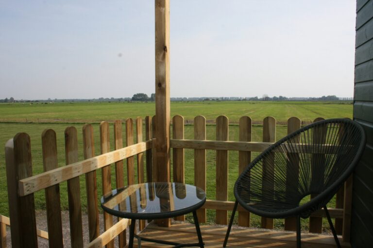 Minicamping De Grutte Earen - Bild 17 Minicamping De Grutte Earen - Bild 17