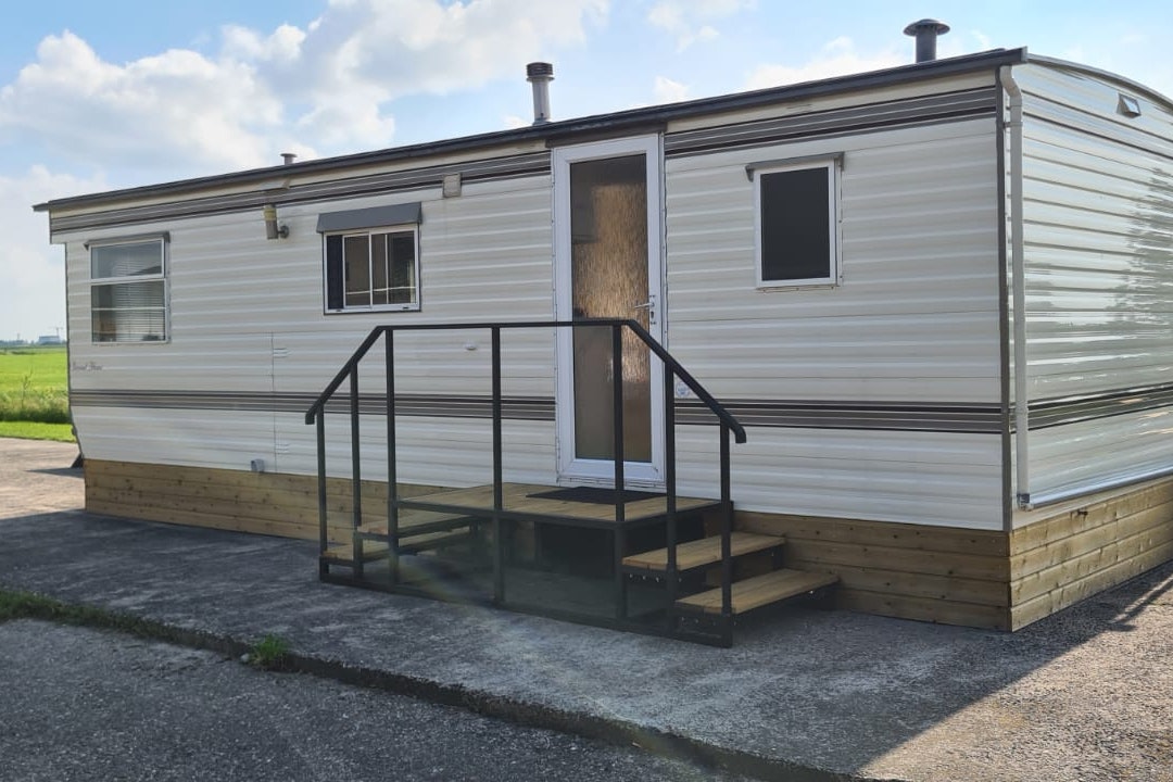 Minicamping De Grutte Earen - Bild 18 Minicamping De Grutte Earen - Bild 18