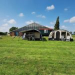 Minicamping De Grutte Earen - Bild 2 Minicamping De Grutte Earen - Bild 2