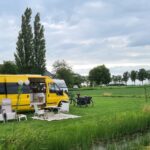 Minicamping De Grutte Earen - Bild 3 Minicamping De Grutte Earen - Bild 3