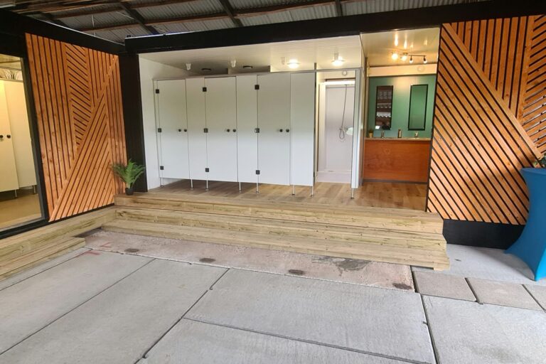 Minicamping De Grutte Earen - Bild 4 Minicamping De Grutte Earen - Bild 4