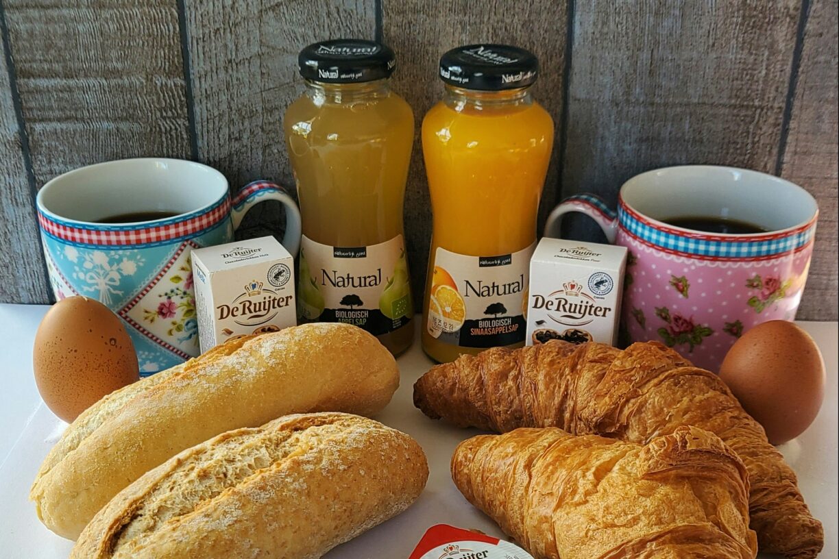 Minicamping De Grutte Earen - Bild 5 Minicamping De Grutte Earen - Bild 5