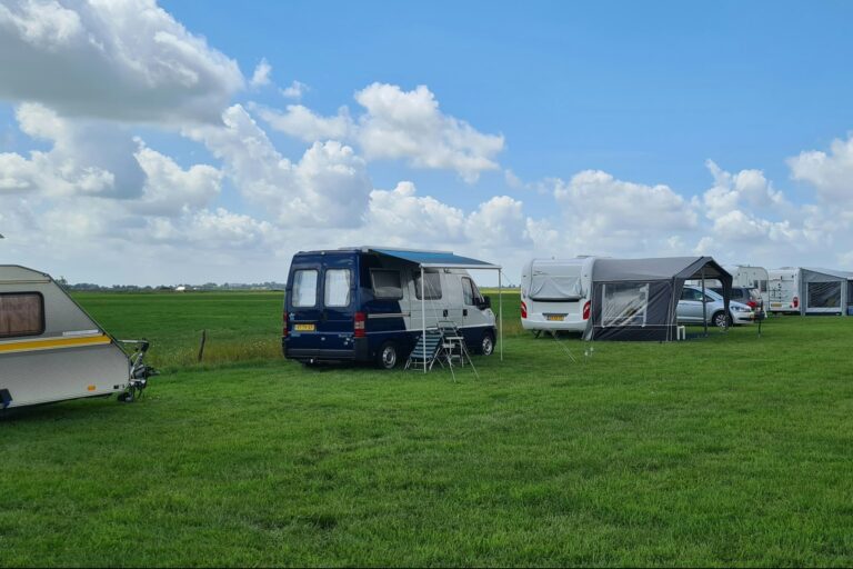 Minicamping De Grutte Earen - Bild 6 Minicamping De Grutte Earen - Bild 6