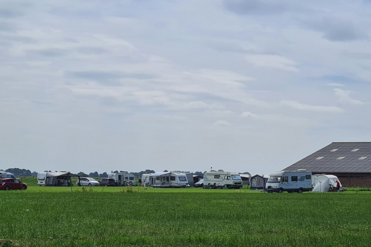 Minicamping De Grutte Earen - Bild 7 Minicamping De Grutte Earen - Bild 7