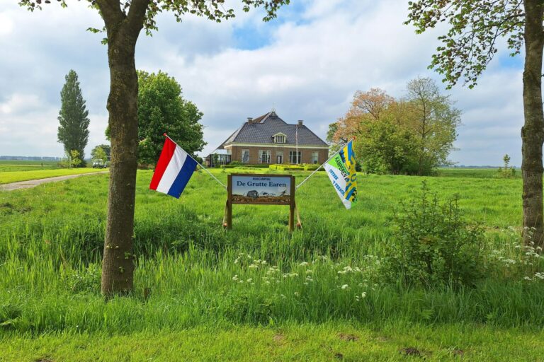 Minicamping De Grutte Earen - Bild 9 Minicamping De Grutte Earen - Bild 9