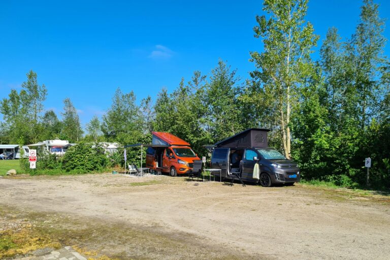 Minicamping De Kan Hoeve - Bild 10