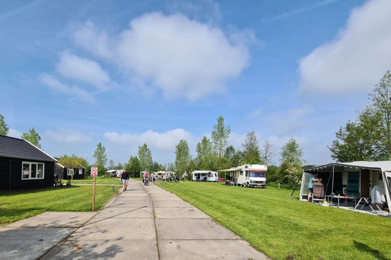 Minicamping De Kan Hoeve - Bild 11