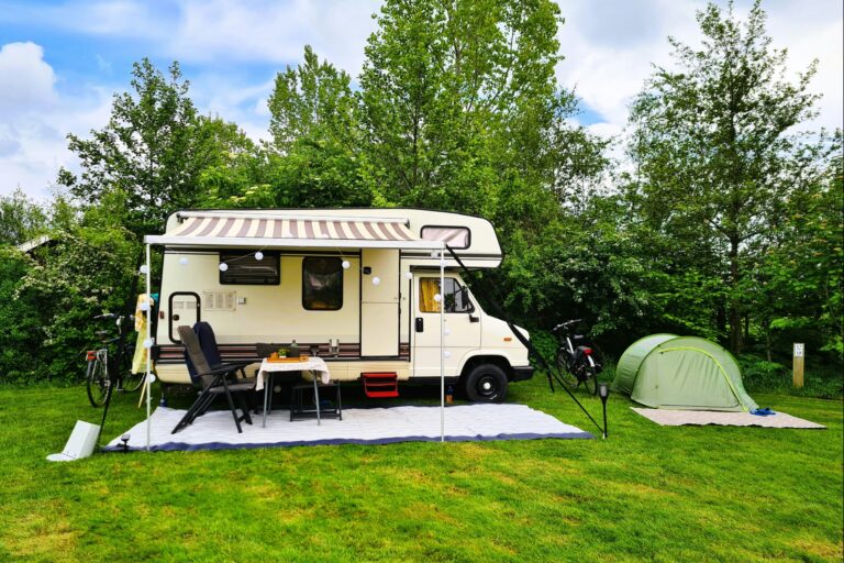 Minicamping De Kan Hoeve - Bild 12