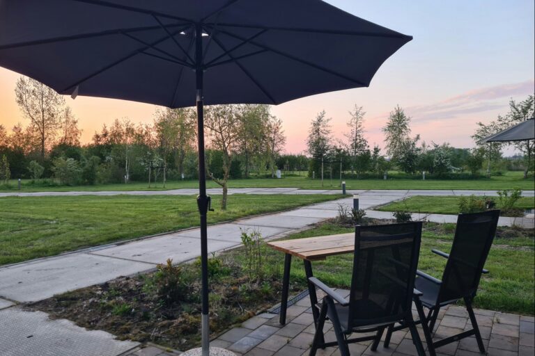 Minicamping De Kan Hoeve - Bild 14