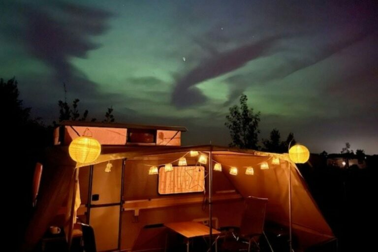 Minicamping De Kan Hoeve - Bild 15