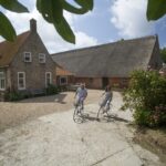 Minicamping & Kloostertuin Werendijke - Bild 4