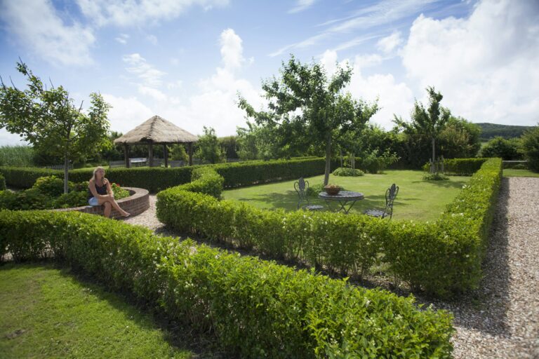 Minicamping & Kloostertuin Werendijke - Bild 5