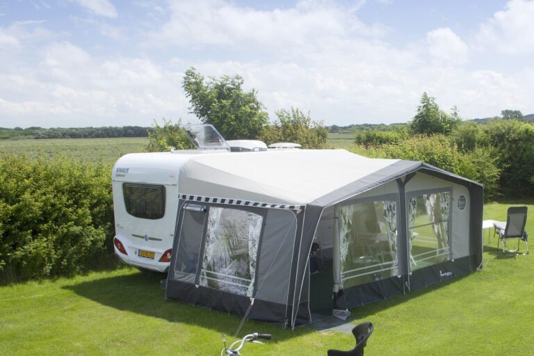 Minicamping & Kloostertuin Werendijke - Bild 7