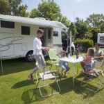 Minicamping & Kloostertuin Werendijke - Bild 8