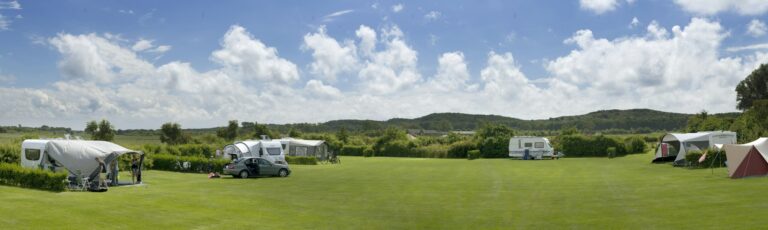 Minicamping & Kloostertuin Werendijke - Bild 9