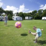 Minicamping & Kloostertuin Werendijke - Bild 1