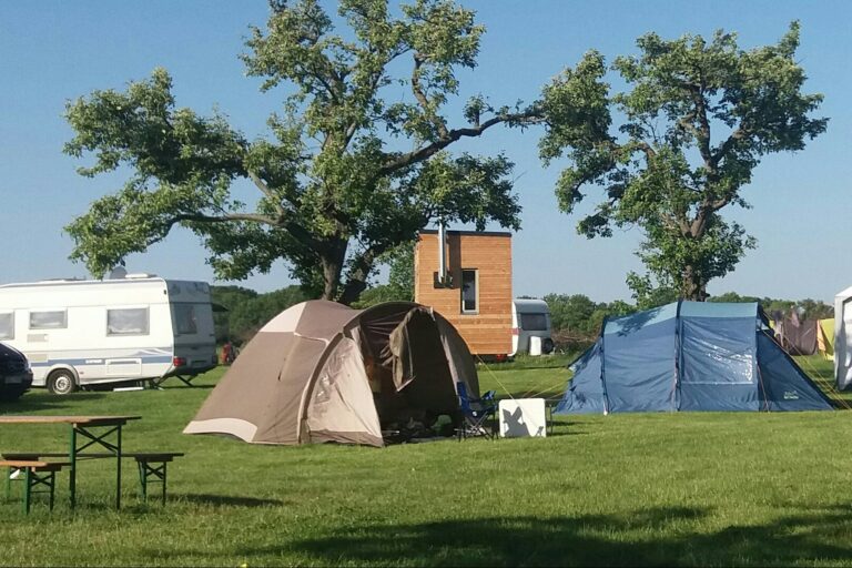 Mio Minicamping - Bild 4