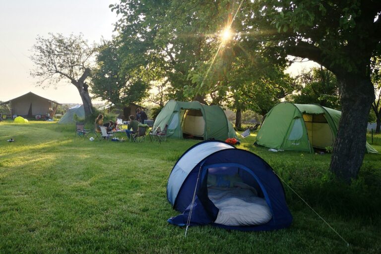 Mio Minicamping - Bild 5