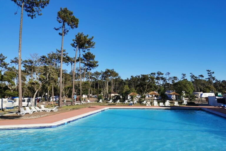 Mira Lodge Park - Bild 1