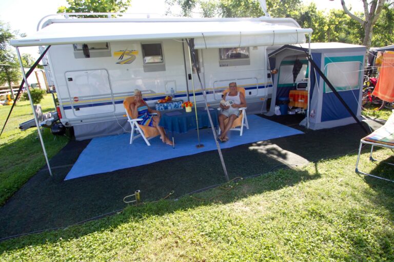 Miramare Camping Village - Bild 10