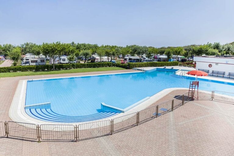 Miramare Camping Village - Bild 2