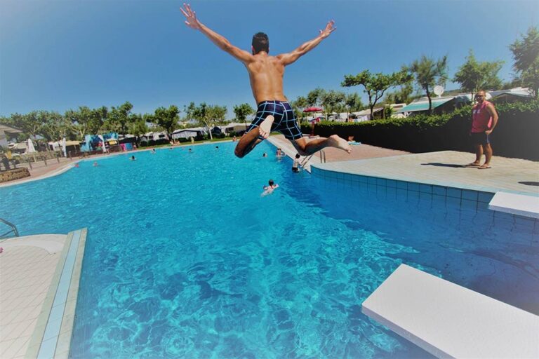 Miramare Camping Village - Bild 3