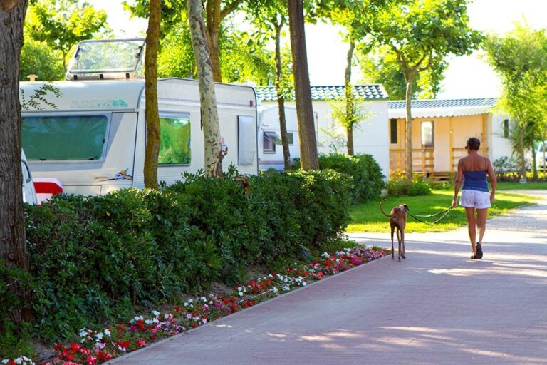 Miramare Camping Village - Bild 9