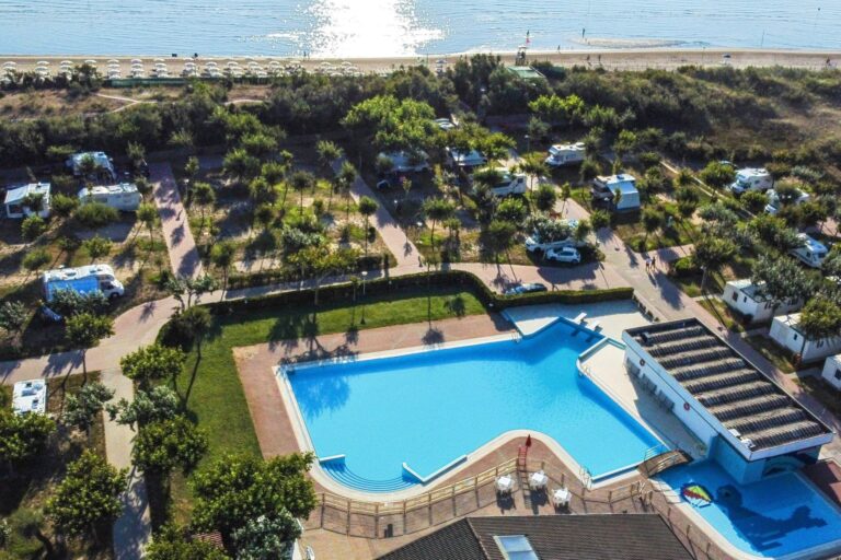 Miramare Camping Village - Bild 1 Miramare Camping Village - Bild 1