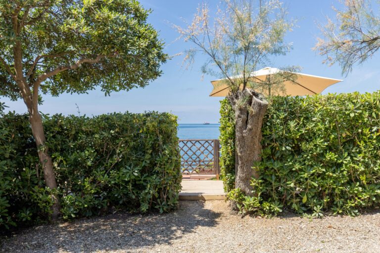 Miramare Village Apartments Camping - Bild 11